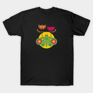 Insect T-Shirt